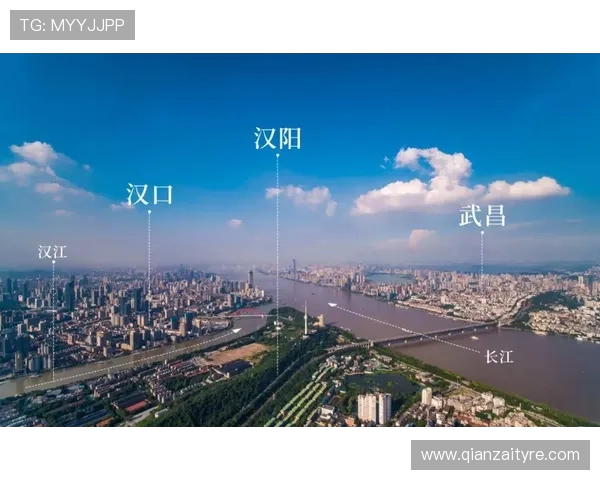 武汉三镇全景探索：从历史文化到现代发展，全面解读这座城市的独特魅力