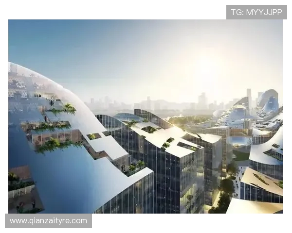 深圳马可波罗文化产业园发展潜力与创新模式分析