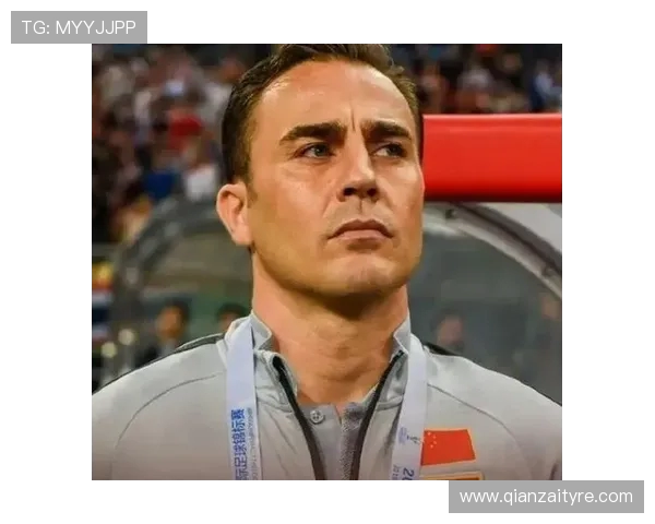 法比奥·卡纳瓦罗：从绿茵场传奇到足球世界的坚实守护者