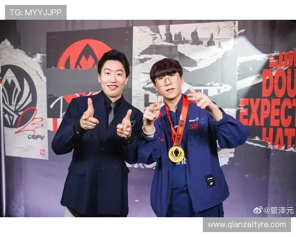 RulerADC职业生涯发展历程与巅峰表现深度解读