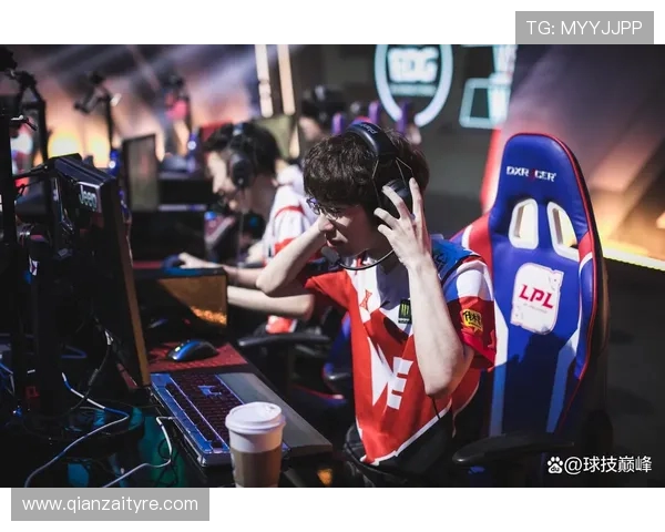 G2战队对决TES战队：LEC与LPL巅峰对决的精彩预演