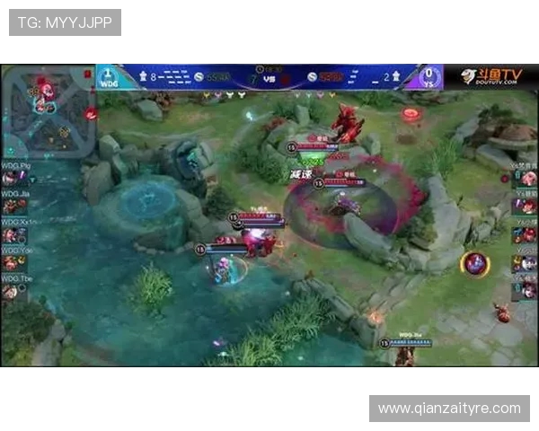 UP战队与RA激烈对决 谁将笑到最后争夺胜利荣耀