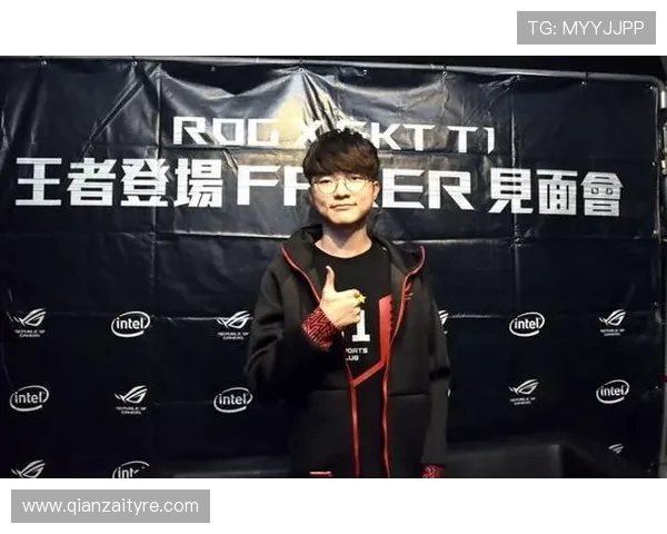 以Faker中路统领全局探寻电竞战术与团队协作的极致奥秘