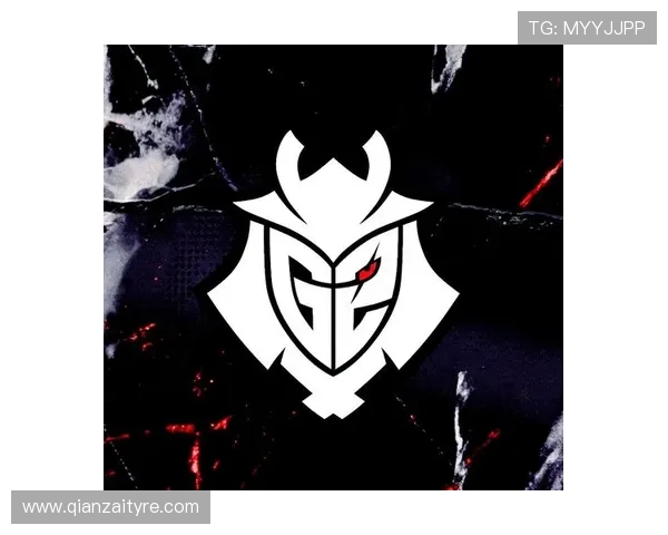 G2 Esports：全球电竞霸主的崛起与未来发展战略