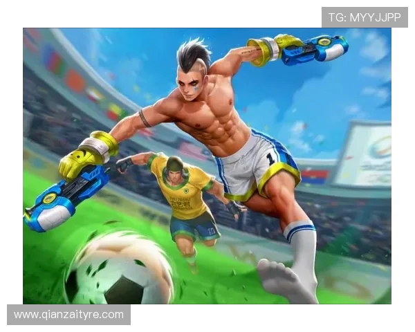 激情绿茵逐梦时刻见证足球带来的无尽热血与荣耀瞬间