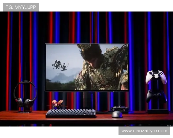 沉浸式电竞直播生态探索玩家互动与数字娱乐未来发展