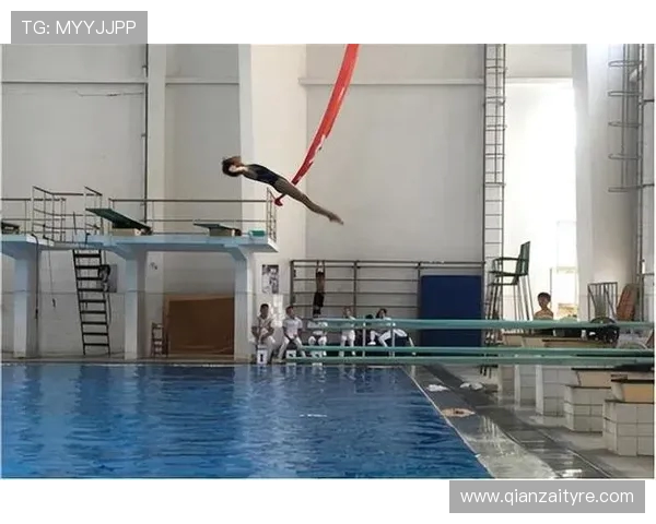 跳水运动的魅力与挑战:从入门到世界顶级选手的成长之路 跳水运动的魅力与挑战:从入门到世界顶级选手的成长之路