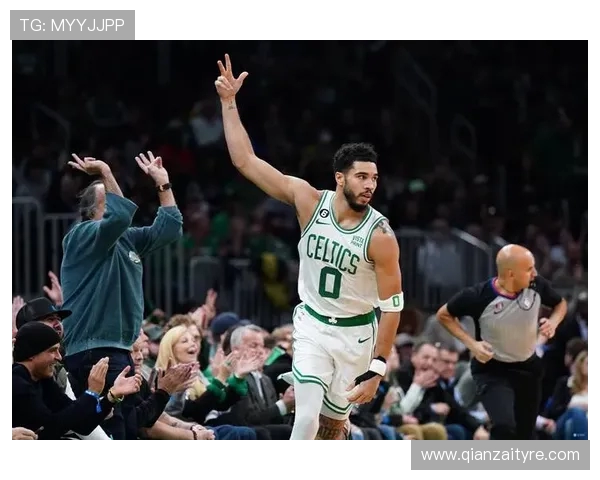 杰森·塔图姆领衔波士顿凯尔特人重回冠军争夺行列的未来展望