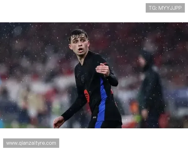 佩德里：巴萨新生代核心崛起，未来足球的引领者与希望