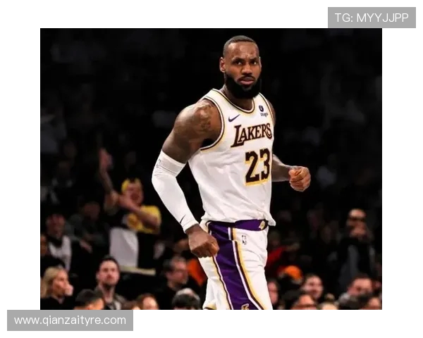 勒布朗·詹姆斯：从高中神童到NBA传奇人物的辉煌历程与影响力