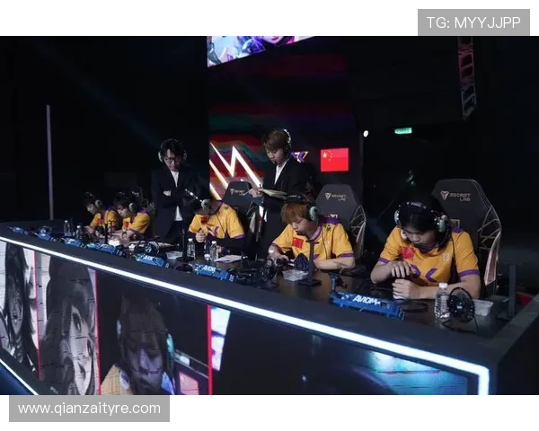 无锡信捷战队奋勇争先打造电竞新高峰引领行业发展新潮流