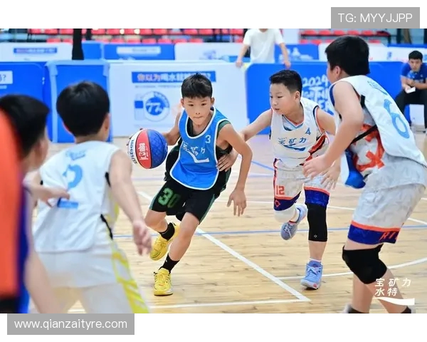 篮球文化的崛起与发展探索 如何促进青少年篮球运动的普及与竞技水平提升