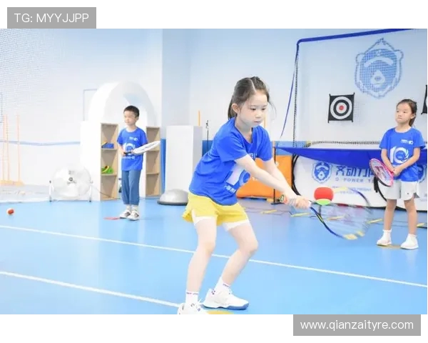 网球运动中的技术创新与发展趋势：从基础训练到高科技装备的影响