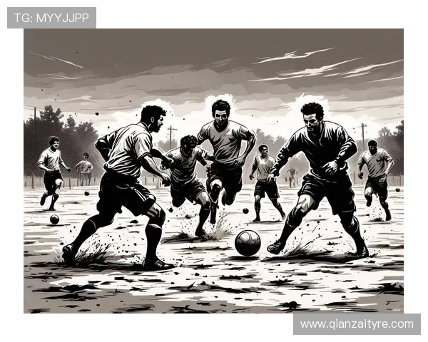 从绿茵激战看现代足球战术演变与球队竞争格局趋势深度解析动向新