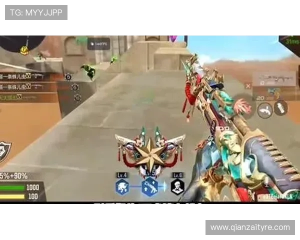 《穿越火线DBQ模式全解析：策略与技巧提升你的竞技水平》