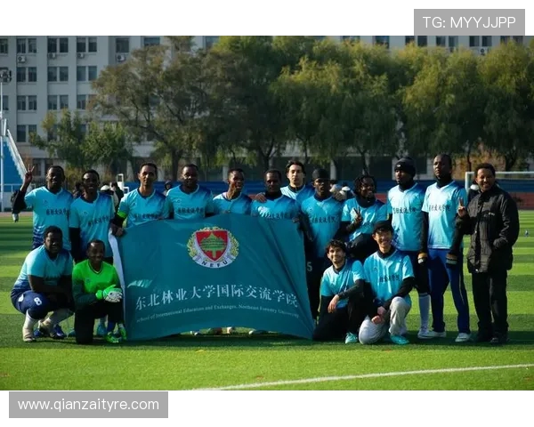 足球的魅力与全球文化交流的结合探索如何通过足球推动国际理解与合作