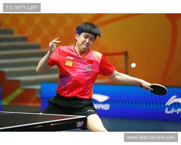 乒乓球战术评比揭晓深圳乒乓球队荣登第五名引发热议