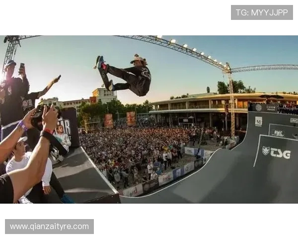 广州滑板队勇闯极限运动联赛的奋斗与荣耀之路 广州滑板队勇闯极限运动联赛的奋斗与荣耀之路