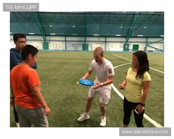 广州飞盘队防守策略深度分析与实战应用探讨