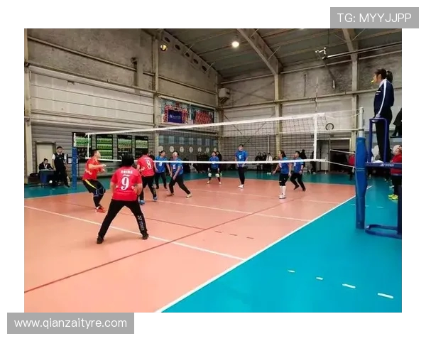 成都排球队荣登全国排球力量排行榜第十名展现强劲实力与团队精神