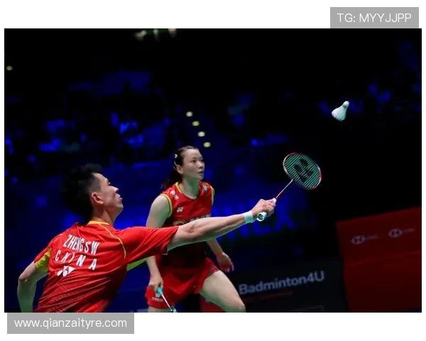 成都羽毛球队中路突破的优势与不足分析及未来发展方向探讨