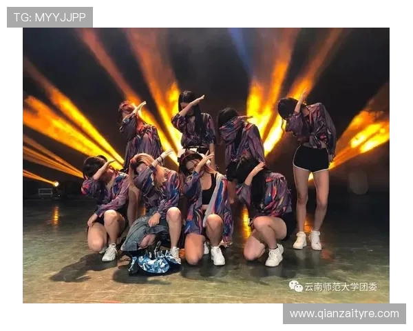 杭州攀岩队在世界街舞大赛中的精彩表现与比赛经验分析