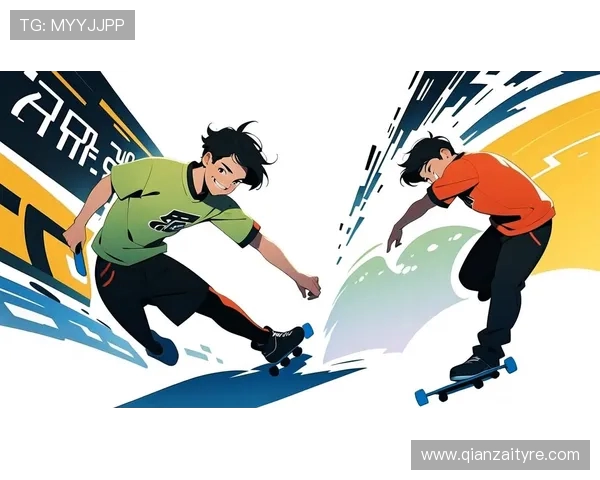 杭州滑板队与南京滑板队赛后复盘分析比赛经验与教训分享