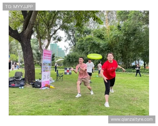 飞盘热潮引发讨论上海飞盘队心理素质的争议与反思