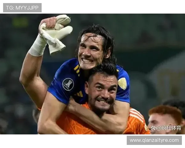 博卡青年:阿根廷足球的传奇崛起与全球影响力解析