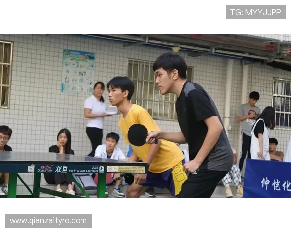 围绕乒乓球展开的全球激情竞技文化与运动发展趋势深度观察全景解读 围绕乒乓球展开的全球激情竞技文化与运动发展趋势深度观察全景解读