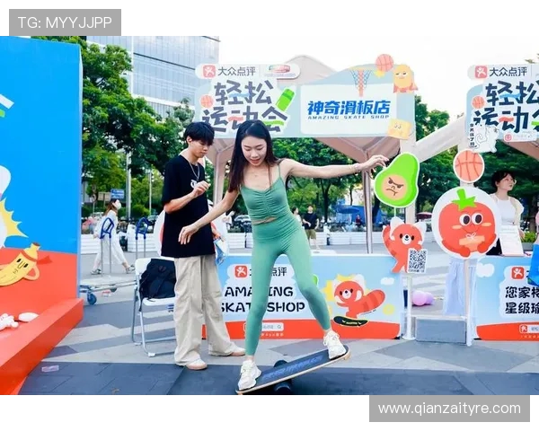 探索全球体育发展趋势与未来潜力解读:新兴运动、科技创新与大众健康的深度融合