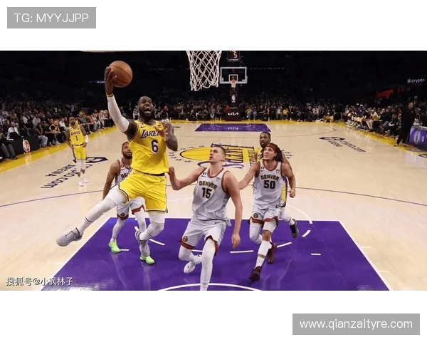 2005年湖人与掘金的激烈对决回顾及其对季后赛的影响分析