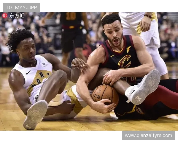 2017年季后赛骑士与猛龙激战回顾：巅峰对决的荣耀与挑战