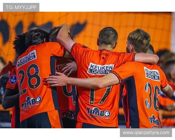 乌得勒支主场迎战海牙争夺联赛关键三分之战