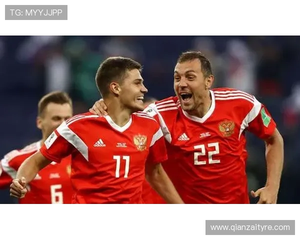 俄罗斯与埃及足球赛前分析及盘口解读全方位解析