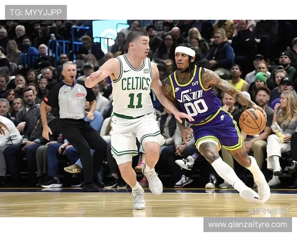 凯尔特人对阵爵士的精彩在线直播全程回顾与分析