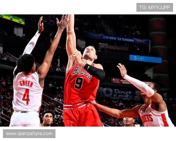 公牛队与火箭队精彩对决回放网址分享及赛后分析