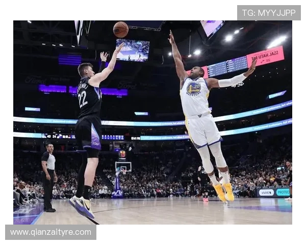 勇士与爵士对决前瞻分析及胜负预测全面解析 勇士与爵士对决前瞻分析及胜负预测全面解析