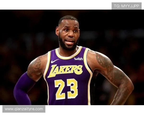 勒布朗詹姆斯:篮球之王的传奇旅程与辉煌成就回顾