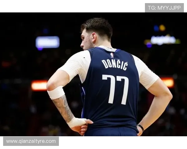 卢卡东契奇:篮球天才如何重塑NBA的未来与传奇 卢卡东契奇:篮球天才如何重塑NBA的未来与传奇