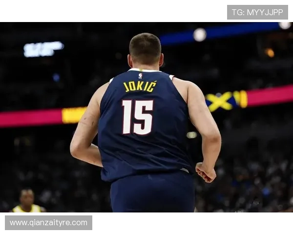 布鲁克洛佩斯:从NBA巨星到篮球战术的变革者