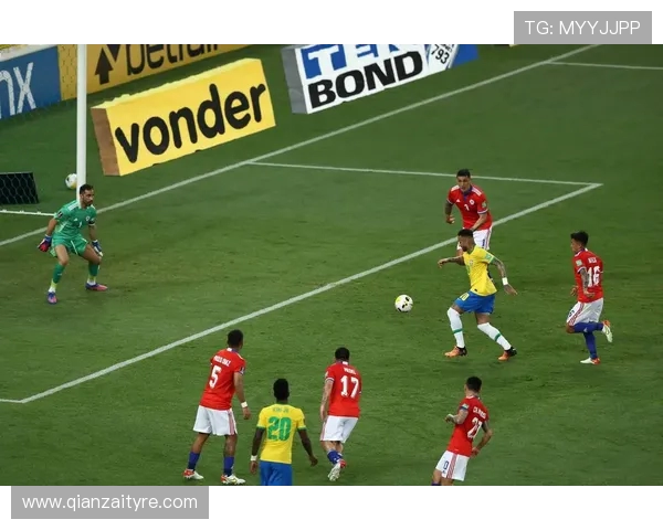 巴西与智利在2018世预赛中的激烈对决与精彩瞬间回顾 巴西与智利在2018世预赛中的激烈对决与精彩瞬间回顾